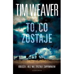 To, co zostaje