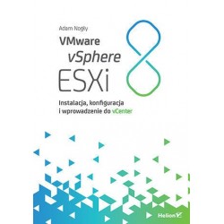 VMware vSphere ESXi 8....