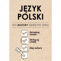 Język Polski. Do matury...