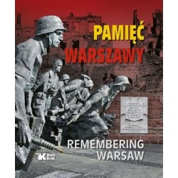 Pamięć Warszawy /...
