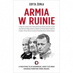 Armia w ruinie