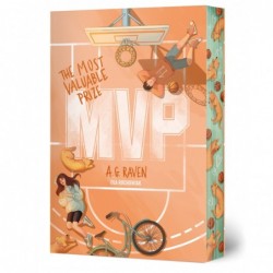 MVP The Most Valuable Prize