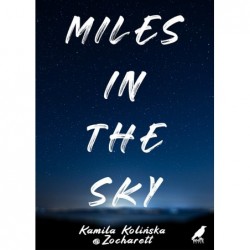 Miles In The Sky