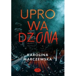 Uprowadzona