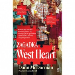 Zagadka West Heart