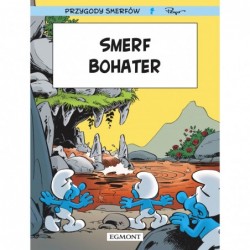 Smerfy. Smerf Bohater