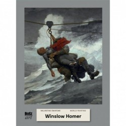 Winslow Homer. Malarstwo...