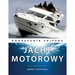 Jacht motorowy. Podręcznik...