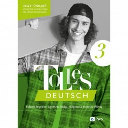 Tolles Deutsch 3. Zeszyt...