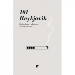 101 Reykjavik