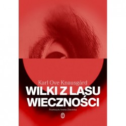 Wilki z lasu wieczności