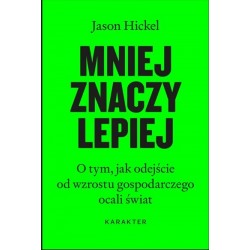 Mniej znaczy lepiej