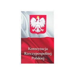  WYPRZEDAŻ | Konstytucja...