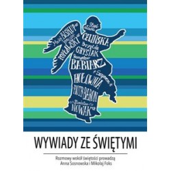 WYPRZEDAŻ | Wywiady ze...