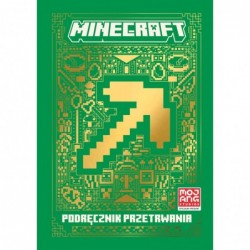 Minecraft. Podręcznik...