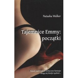 WYPRZEDAŻ | Tajemnice Emmy...