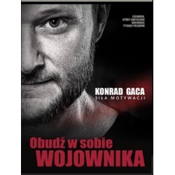 WYPRZEDAŻ | Obudź w sobie...