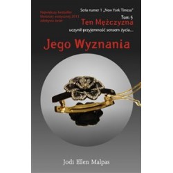 WYPRZEDAŻ | Ten mężczyzna...