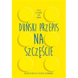 WYPRZEDAŻ | Duński przepis...