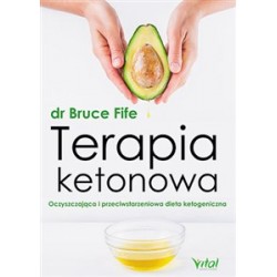 WYPRZEDAŻ | Terapia ketonowa