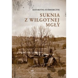 Suknia z wilgotnej mgły