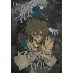 Zew nocy #9