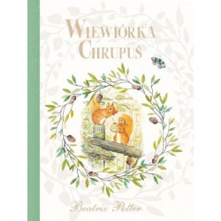 Wiewiórka Chrupuś