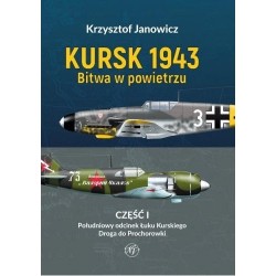 Kursk 1943 Bitwa w...