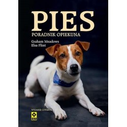 Pies. Poradnik opiekuna