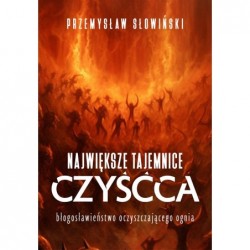 Największe tajemnice czyśća