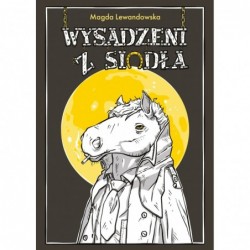 Wysadzeni z siodła