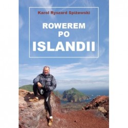 Rowerem po Islandii