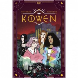 Kowen