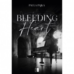 Bleeding Heart. Seria...