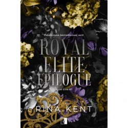 Royal Elite Epilogue. Seria...