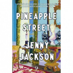 Pineapple Street