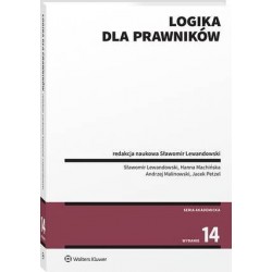 Logika dla prawników