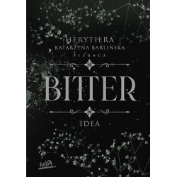 Bitter. Idea