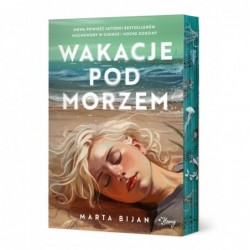 Wakacje pod morzem