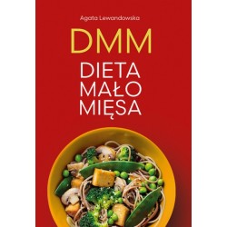 DMM. Dieta mało mięsa