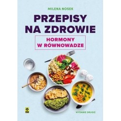 Przepisy na zdrowie Hormony...