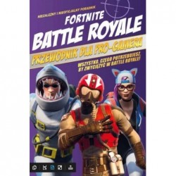 Fortnite Battle Royale....