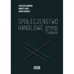 Społeczeństwo handlowe