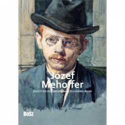 Józef Mehoffer - zeszyt do...