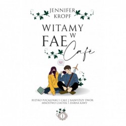 Witamy w Fae Café