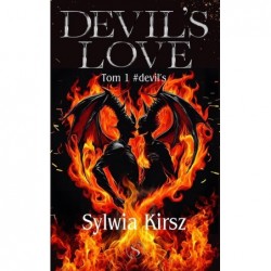 Devil`s love. Seria...