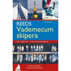 REEDS Vademecum skipera....