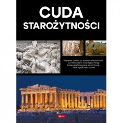 Cuda starożytności