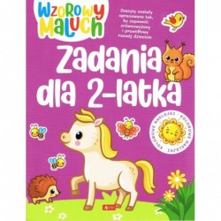 Wzorowy maluch. Zadania dla...