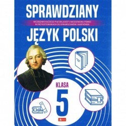 Język polski. Sprawdziany...